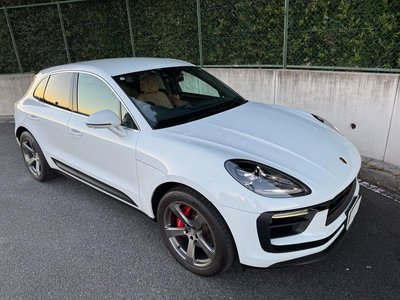 صورة 3 لـ 2023 Porsche MACAN