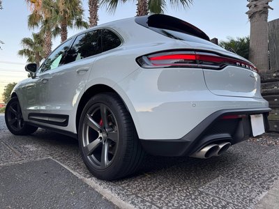 صورة مصغرة 18 لـ 2023 Porsche MACAN