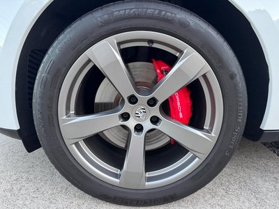 صورة مصغرة 55 لـ 2023 Porsche MACAN