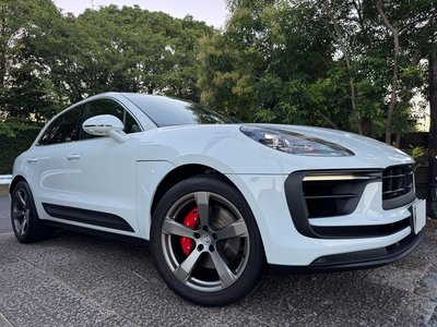 صورة 2 لـ 2023 Porsche MACAN