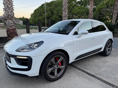 صورة 9 لـ 2023 Porsche MACAN