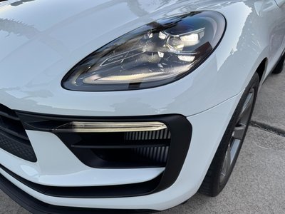 صورة مصغرة 52 لـ 2023 Porsche MACAN