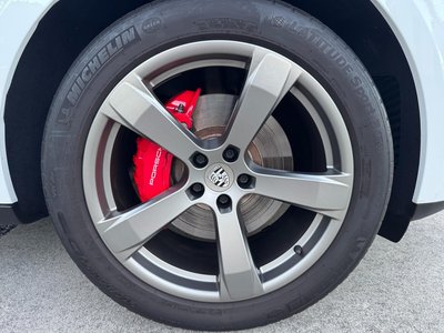 صورة مصغرة 58 لـ 2023 Porsche MACAN