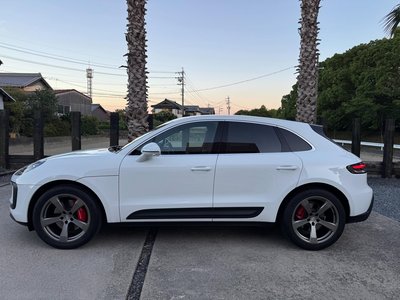 صورة 8 لـ 2023 Porsche MACAN