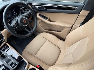 صورة مصغرة 21 لـ 2023 Porsche MACAN