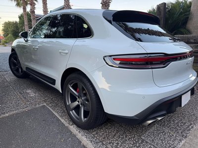 صورة مصغرة 17 لـ 2023 Porsche MACAN