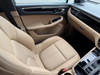 صورة مصغرة 41 لـ 2023 Porsche MACAN