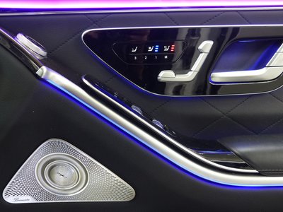 MERCEDES-BENZ S-CLASS - 10