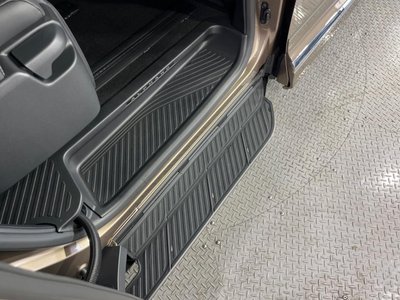 TOYOTA ALPHARD - 5