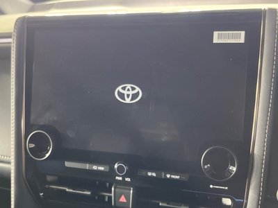 TOYOTA ALPHARD - 6