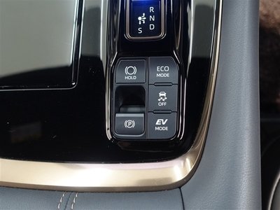 2023 Toyota VELLFIRE thumbnail 19
