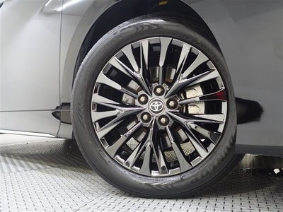 2023 Toyota VELLFIRE thumbnail 34