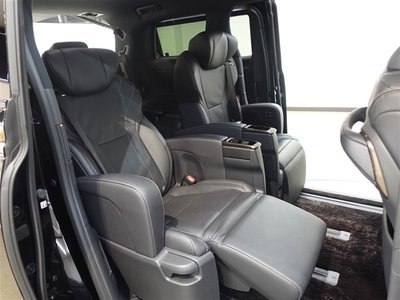 2023 Toyota VELLFIRE thumbnail 28