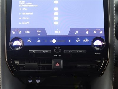 2023 Toyota VELLFIRE thumbnail 17