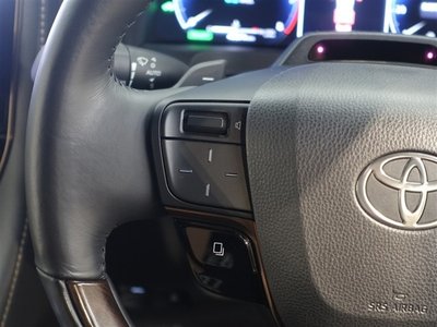 2023 Toyota VELLFIRE thumbnail 21