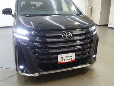 2023 Toyota VELLFIRE thumbnail 33