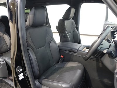 2023 Toyota VELLFIRE thumbnail 27