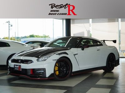 صورة 2 لـ 2023 Nissan GT-R