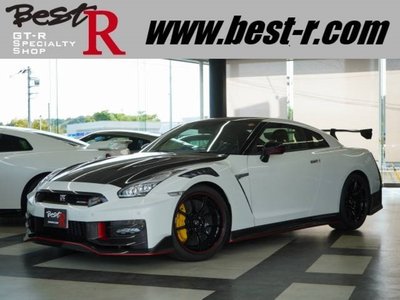 صورة 1 لـ 2023 Nissan GT-R