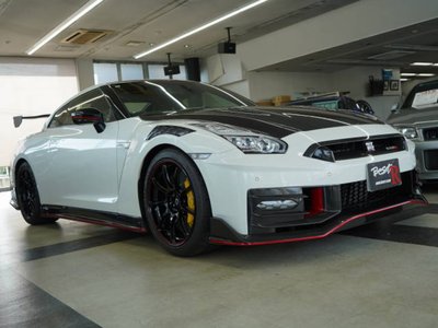 صورة 8 لـ 2023 Nissan GT-R