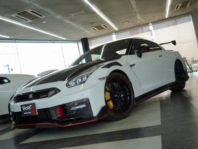 صورة 6 لـ 2023 Nissan GT-R
