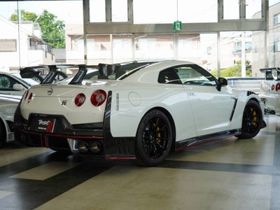 صورة 3 لـ 2023 Nissan GT-R