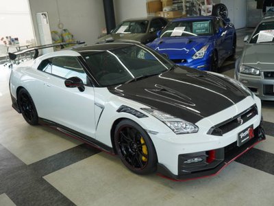 صورة 4 لـ 2023 Nissan GT-R