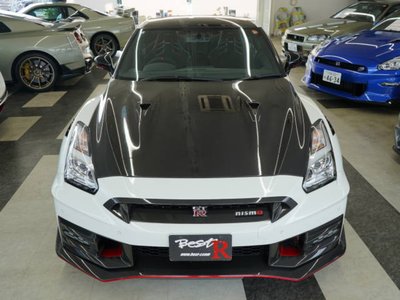 صورة 10 لـ 2023 Nissan GT-R