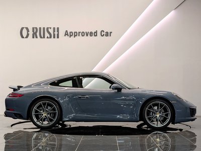 PORSCHE 911 - 3