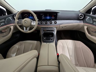 MERCEDES-BENZ CLS - 5