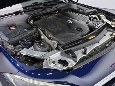 MERCEDES-BENZ CLS - 7