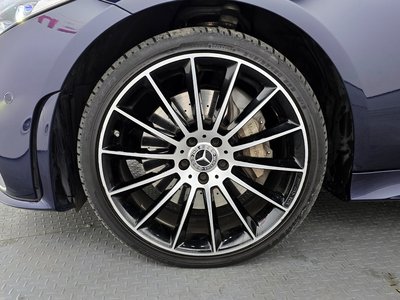 MERCEDES-BENZ CLS - 6