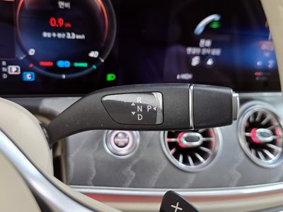 MERCEDES-BENZ CLS - 9