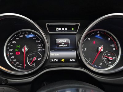 MERCEDES-BENZ G-CLASS - 8