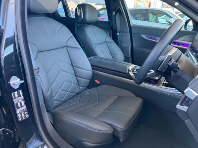 صورة مصغرة 46 لـ 2025 BMW 7 SERIES