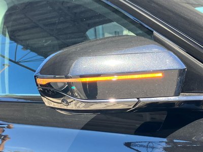 صورة مصغرة 55 لـ 2025 BMW 7 SERIES