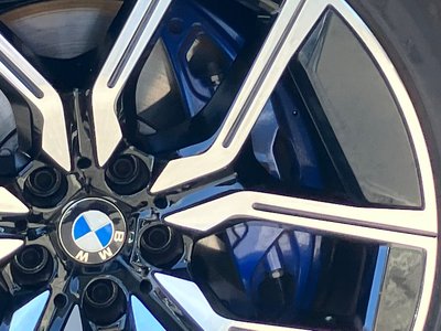 صورة مصغرة 11 لـ 2025 BMW 7 SERIES