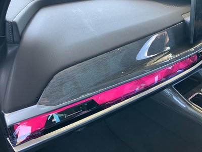 صورة مصغرة 72 لـ 2025 BMW 7 SERIES