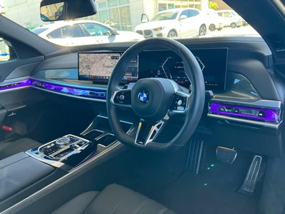 صورة مصغرة 58 لـ 2025 BMW 7 SERIES