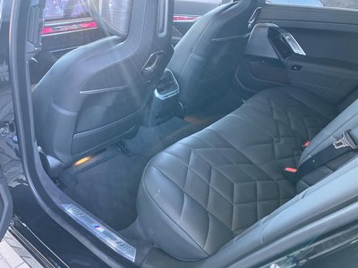 صورة مصغرة 75 لـ 2025 BMW 7 SERIES