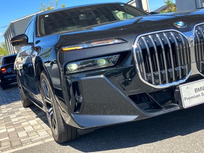 صورة مصغرة 12 لـ 2025 BMW 7 SERIES