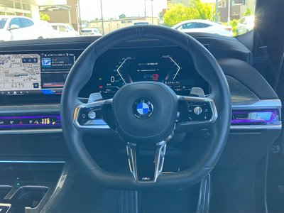 صورة مصغرة 41 لـ 2025 BMW 7 SERIES