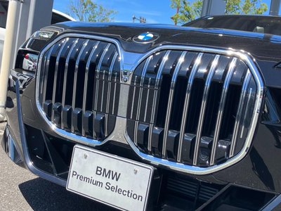 صورة مصغرة 13 لـ 2025 BMW 7 SERIES