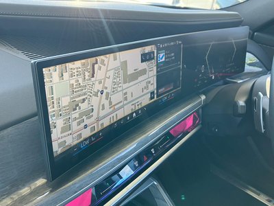 صورة مصغرة 44 لـ 2025 BMW 7 SERIES