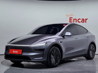 TESLA MODEL Y - 1