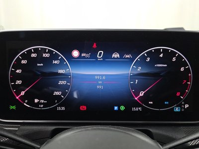 MERCEDES-BENZ CLE - 8