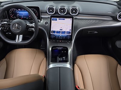 MERCEDES-BENZ CLE - 5