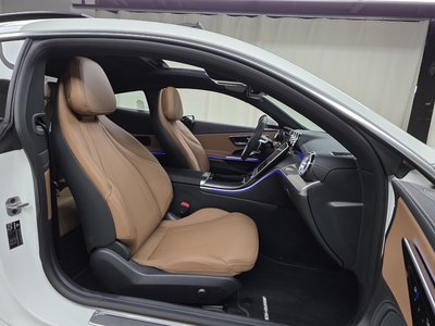 MERCEDES-BENZ CLE - 10