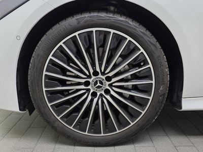 MERCEDES-BENZ CLE - 6