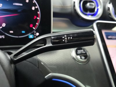 MERCEDES-BENZ CLE - 9